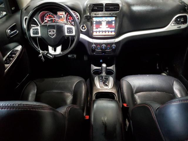 Photo 8 from auction – 2017 DODGE JOURNEY GT with VIN 3C4PDCEG5HT626121