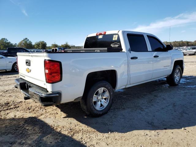 Photo 3 from auction – 2014 CHEVROLET SILVERADO with VIN 3GCPCREC8EG452018