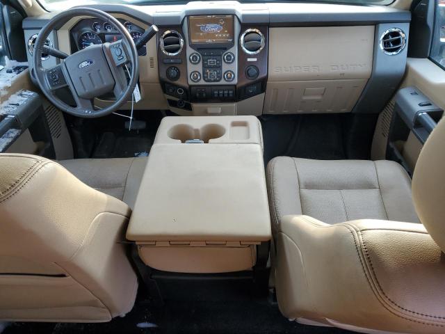 Photo 8 from auction – 2016 FORD F250 SUPER with VIN 1FT7W2BT3GEA08705