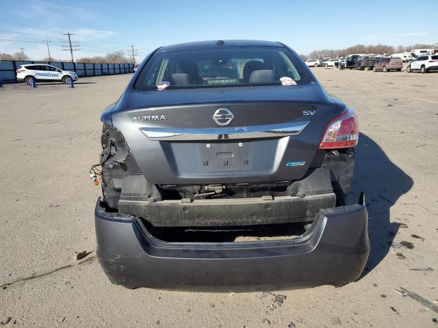 Photo 6 from auction – 2013 NISSAN ALTIMA 2.5 with VIN 1N4AL3APXDC192580