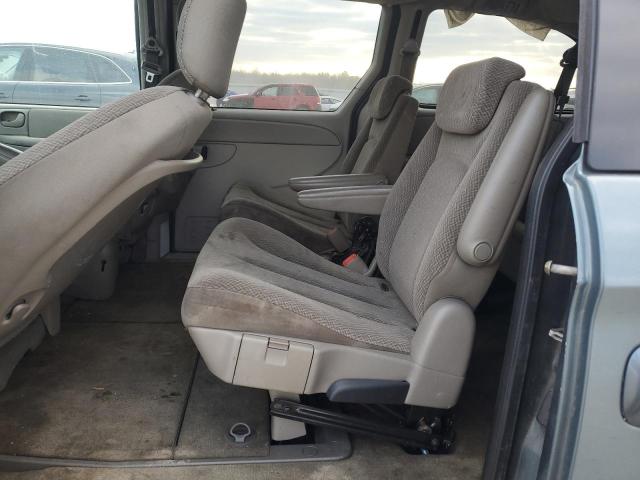 Photo 11 from auction – 2005 DODGE GRAND CARA with VIN 2D4GP44L85R411863