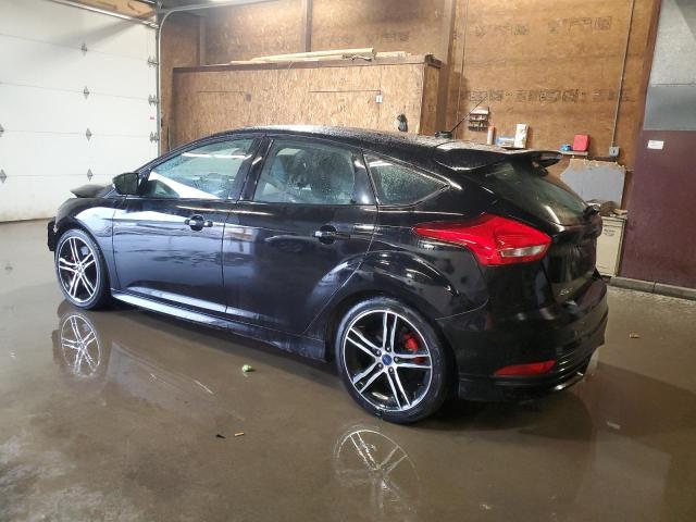 Photo 2 from auction – 2018 FORD FOCUS ST with VIN 1FADP3L93JL221770