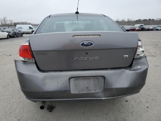 Photo 6 from auction – 2009 FORD FOCUS SE with VIN 1FAHP35N59W266621