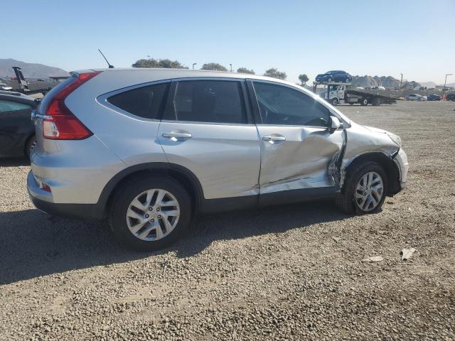 Photo 3 from auction – 2015 HONDA CR-V EX with VIN 3CZRM3H52FG708732