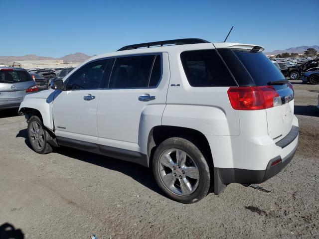 Photo 2 from auction – 2015 GMC TERRAIN SL with VIN 2GKALREK7F6397950