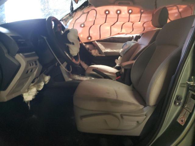 Photo 7 from auction – 2015 SUBARU FORESTER 2 with VIN JF2SJABC9FH452317