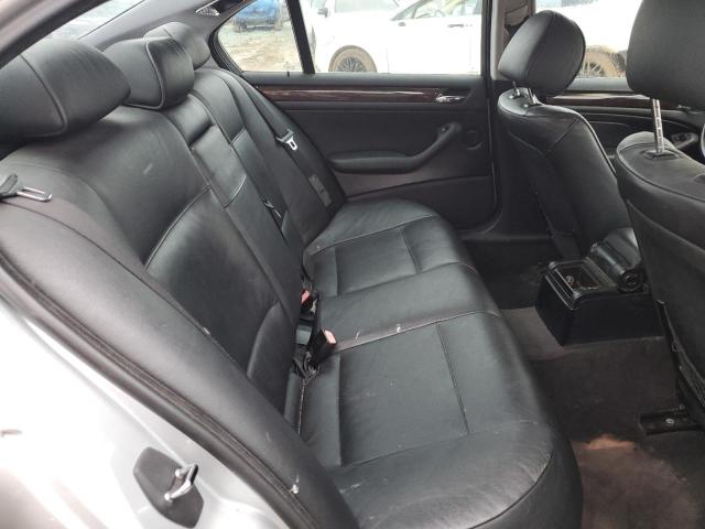 Photo 10 from auction – 2004 BMW 330 I with VIN WBAEV53414KM33644