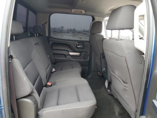 Photo 10 from auction – 2016 CHEVROLET SILVERADO with VIN 3GCPCREC5GG376180