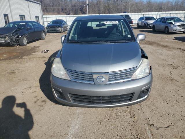 Photo 5 from auction – 2009 NISSAN VERSA S with VIN 3N1BC13E79L502181