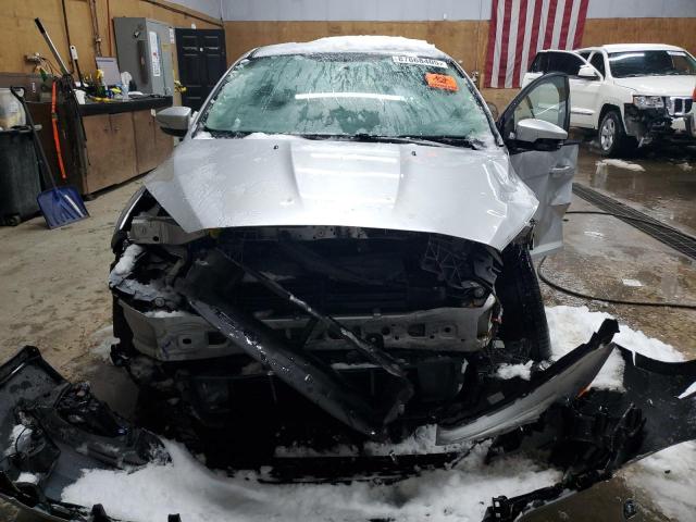 Photo 5 from auction – 2016 FORD FOCUS SE with VIN 1FADP3K29GL314760