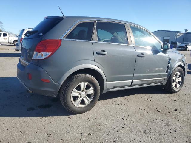 Photo 3 from auction – 2008 SATURN VUE XE with VIN 3GSCL33P58S604618