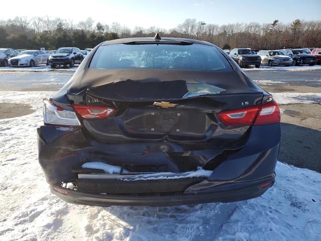 Photo 6 from auction – 2016 CHEVROLET MALIBU LS with VIN 1G1ZB5STXGF190847