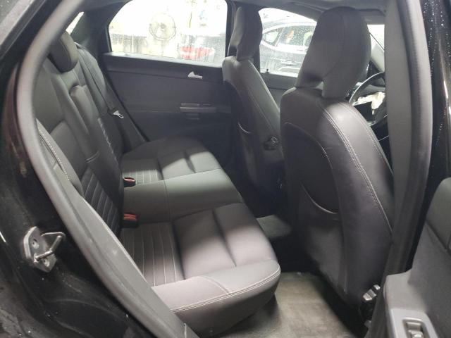 Photo 10 from auction – 2005 VOLVO S40 2.4I with VIN YV1MS382X52074292