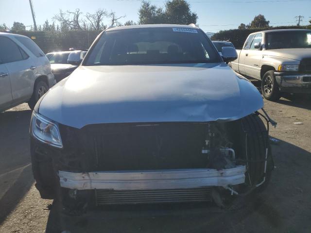 Photo 5 from auction – 2016 AUDI Q5 TDI PRE with VIN WA1CVAFP7GA042317