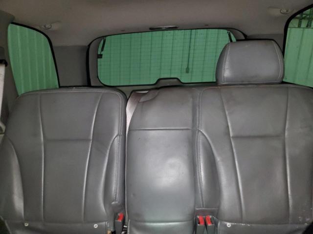 Photo 10 from auction – 2003 CHEVROLET TRAILBLAZE with VIN 1GNDT13S732275702