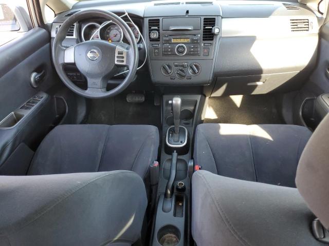 Photo 8 from auction – 2009 NISSAN VERSA S with VIN 3N1BC11E89L483093