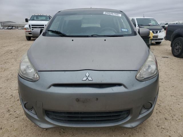 Photo 5 from auction – 2015 MITSUBISHI MIRAGE DE with VIN ML32A3HJ9FH057296