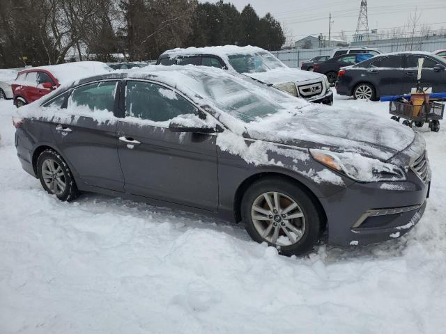 Photo 4 from auction – 2016 HYUNDAI SONATA SE with VIN 5NPE24AF5GH388219