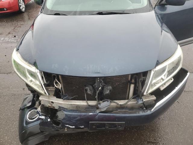 Photo 12 from auction – 2014 NISSAN PATHFINDER with VIN 5N1AR2MM2EC695828