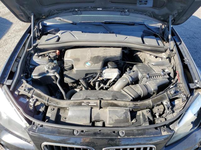 Photo 12 from auction – 2014 BMW X1 SDRIVE2 with VIN WBAVM1C58EVW48233