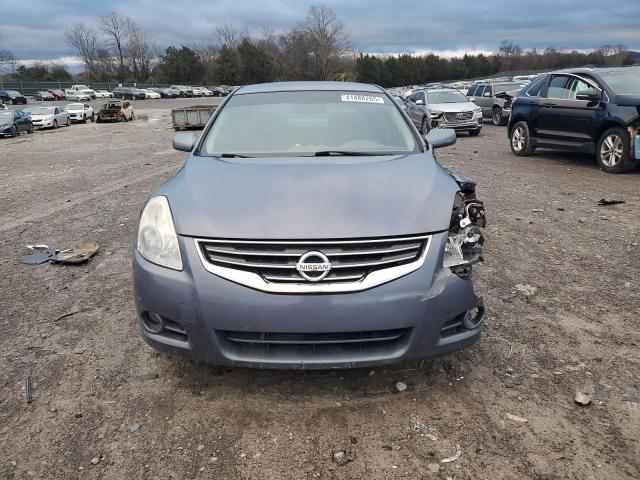 Photo 5 from auction – 2011 NISSAN ALTIMA BAS with VIN 1N4AL2AP2BN506329