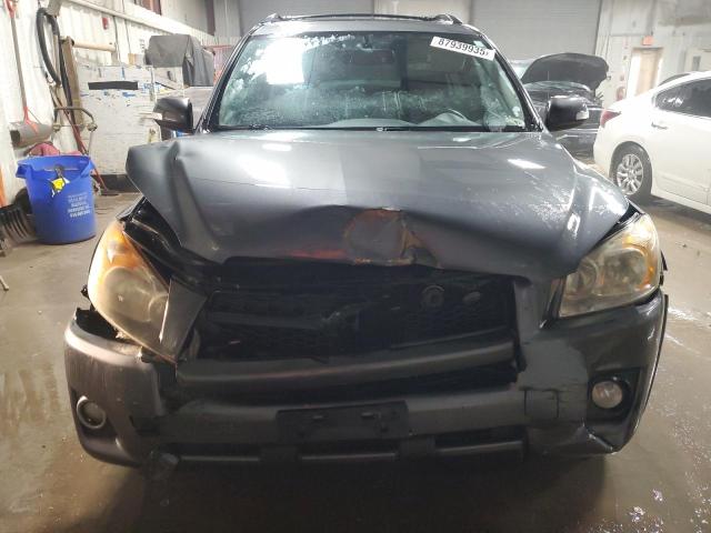 Photo 5 from auction – 2011 TOYOTA RAV4 SPORT with VIN JTMRF4DVXB5040255