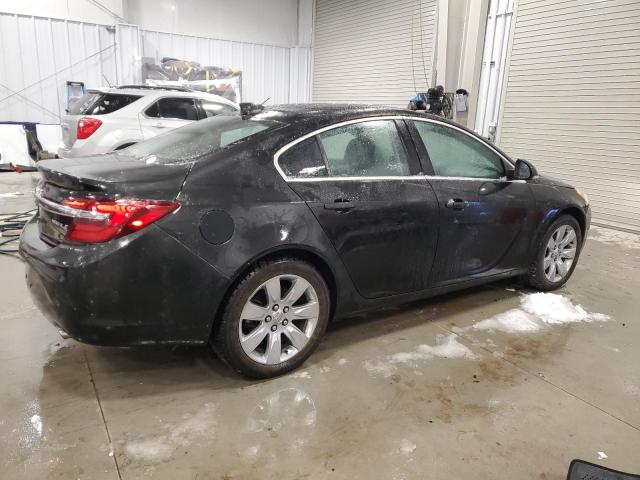 صورة رقم 3 من المزاد - 2015 BUICK REGAL مع VIN 2G4GK5EX7F9171768