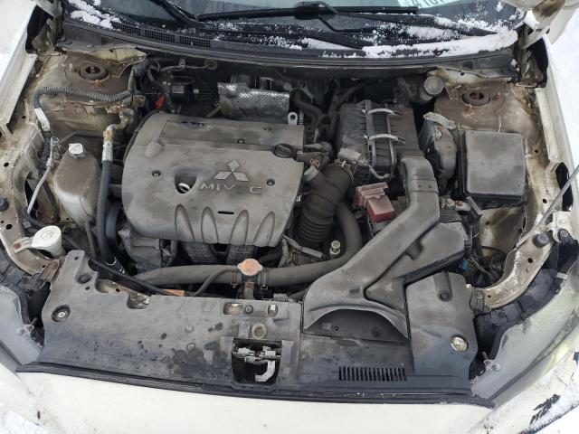 Photo 12 from auction – 2011 MITSUBISHI LANCER ES/ with VIN JA32U2FU9BU611349