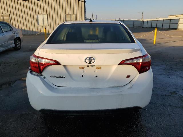 Photo 6 from auction – 2016 TOYOTA COROLLA L with VIN 5YFBURHEXGP426943