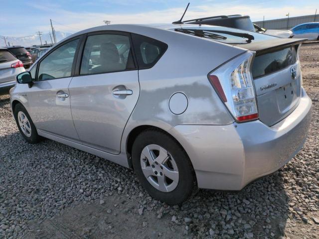 Photo 2 from auction – 2010 TOYOTA PRIUS with VIN JTDKN3DU4A0243319