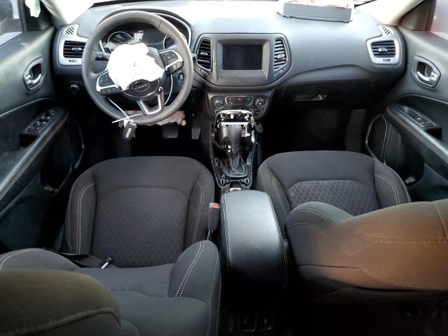 Zdjęcie 8 z aukcji – 2020 JEEP COMPASS SP z VIN 3C4NJCAB9LT257783