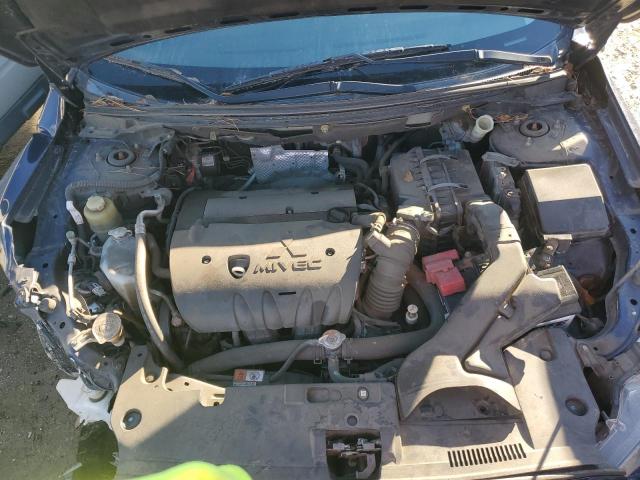 Photo 11 from auction – 2014 MITSUBISHI LANCER SE with VIN JA32V2FWXEU002886