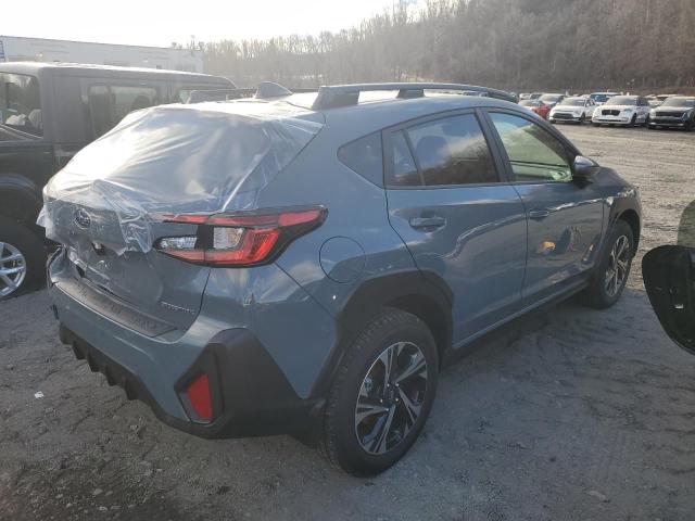 Photo 3 from auction – 2024 SUBARU CROSSTREK with VIN JF2GUADCXR8885739