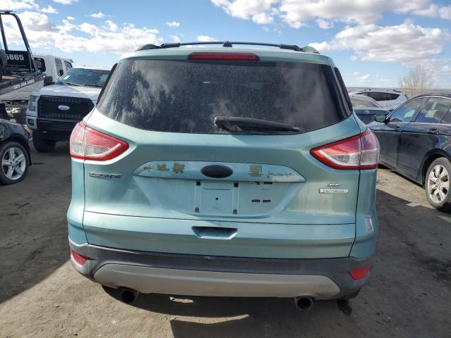 Photo 6 from auction – 2013 FORD ESCAPE SE with VIN 1FMCU0GX8DUC20727