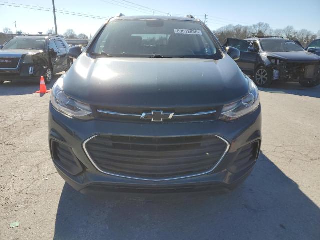 Photo 5 from auction – 2022 CHEVROLET TRAX 1LT with VIN KL7CJPSM3NB514243