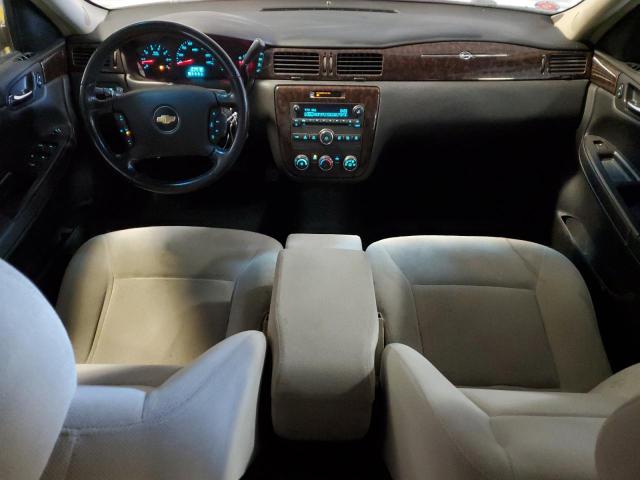 Photo 8 from auction – 2012 CHEVROLET IMPALA LS with VIN 2G1WA5E37C1179176