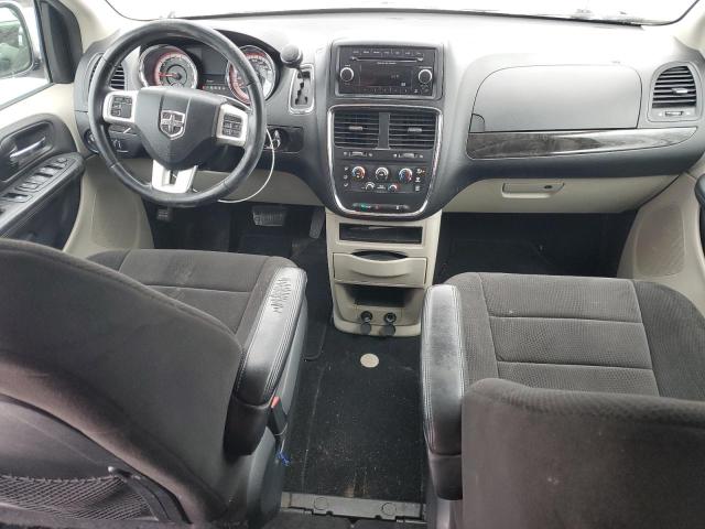 Photo 8 from auction – 2013 DODGE GRAND CARA with VIN 2C4RDGBG4DR624765