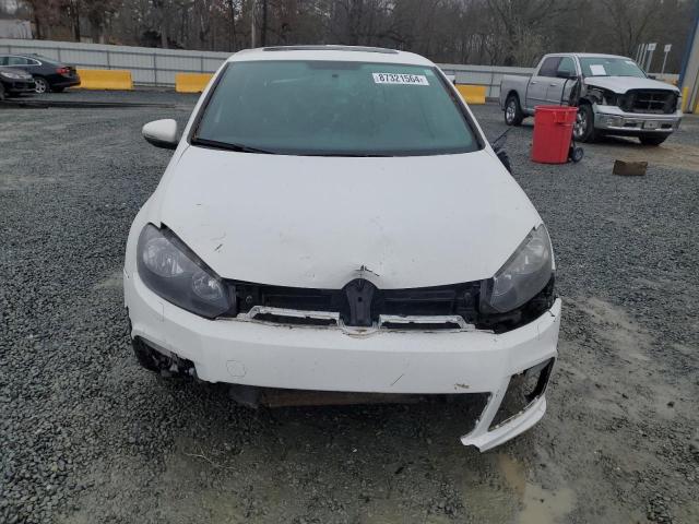 Photo 5 from auction – 2012 VOLKSWAGEN GTI with VIN WVWGD7AJ0CW025467