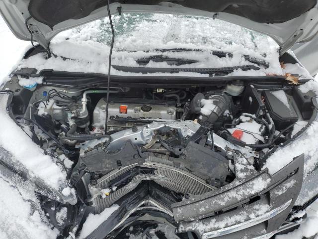 Photo 12 from auction – 2014 HONDA CR-V LX with VIN 2HKRM4H36EH691840