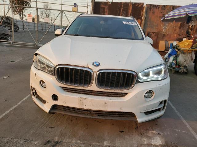Photo 5 from auction – 2014 BMW X5 XDRIVE3 with VIN 5UXKS4C55E0J94449