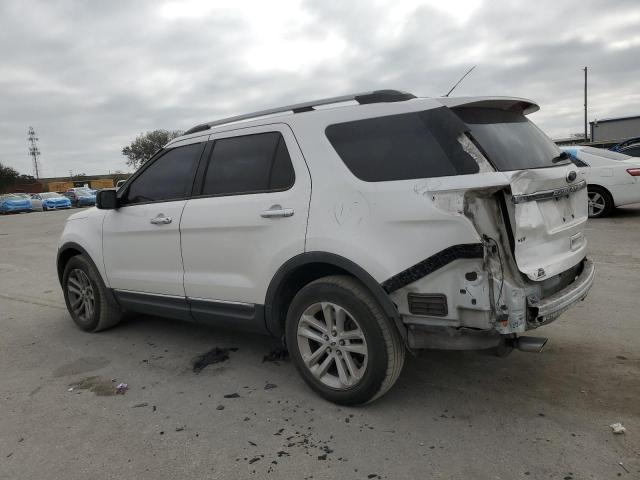 Photo 2 from auction – 2014 FORD EXPLORER X with VIN 1FM5K7D89EGB27154