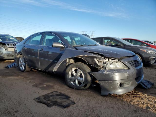 Photo 4 from auction – 2011 TOYOTA CAMRY BASE with VIN 4T1BF3EK8BU608536