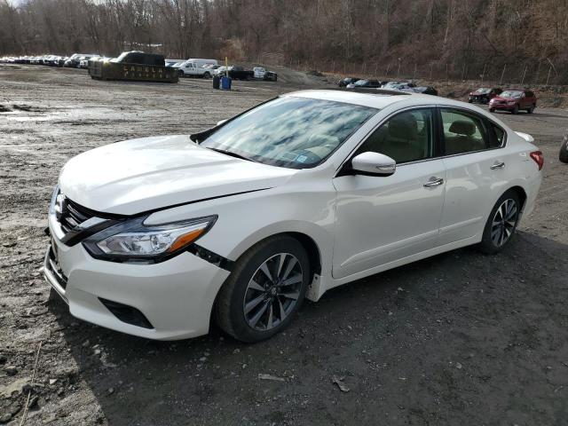 Photo 1 from auction – 2016 NISSAN ALTIMA 2.5 with VIN 1N4AL3AP3GC155116