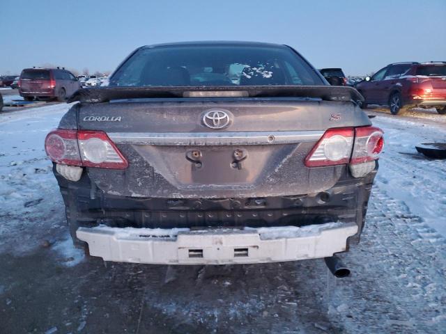 Снимка 6 от търг – 2013 TOYOTA COROLLA BA с VIN 5YFBU4EE3DP094542