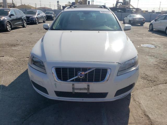 Photo 5 from auction – 2008 VOLVO V70 3.2 with VIN YV1BW982881054079