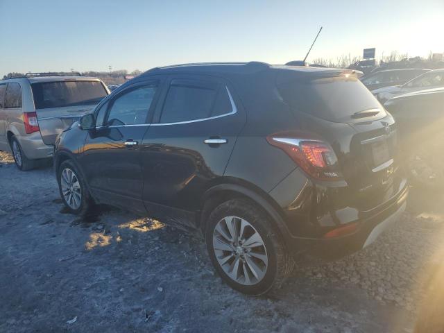 Photo 2 from auction – 2017 BUICK ENCORE PRE with VIN KL4CJASBXHB108621