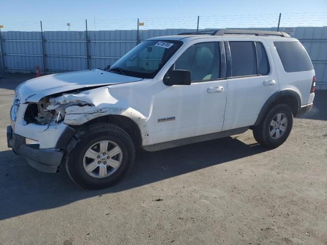 FORD EXPLORER X 2007 with VIN 1FMEU63E47UA41119 - Photo from auction