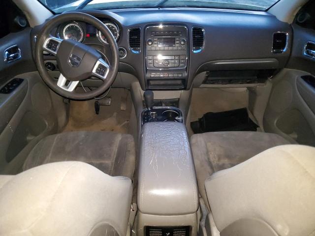 Photo 8 from auction – 2012 DODGE DURANGO SX with VIN 1C4RDHAGXCC336120