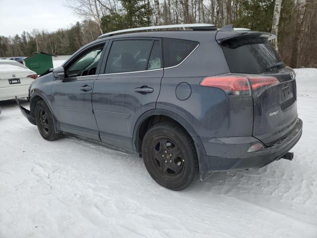 Photo 2 from auction – 2016 TOYOTA RAV4 LE with VIN 2T3BFREVXGW492204