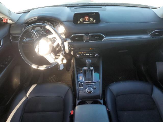 Photo 8 from auction – 2019 MAZDA CX-5 TOURI with VIN JM3KFBCM1K0696749